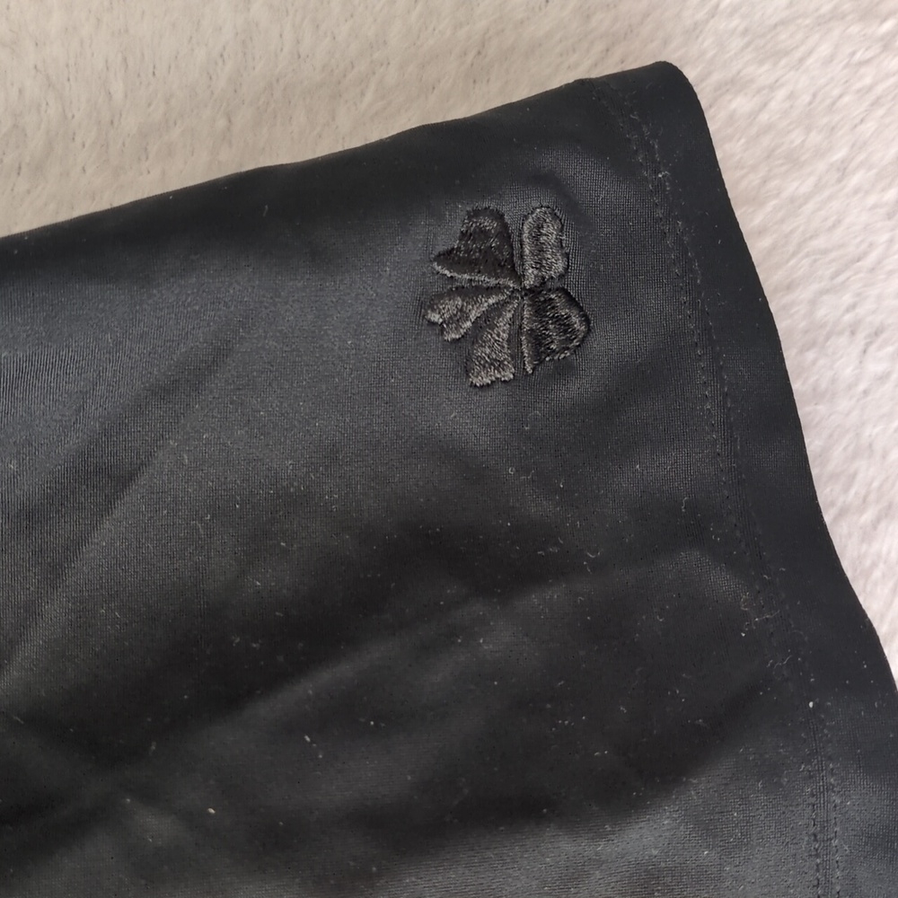 Hapari Black Swim Coverup - Picture 2 of 5